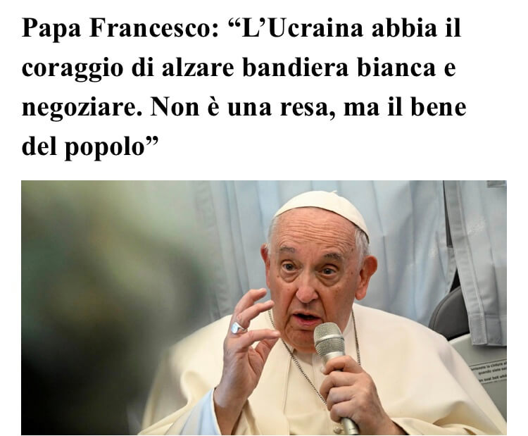 Papa Francesco