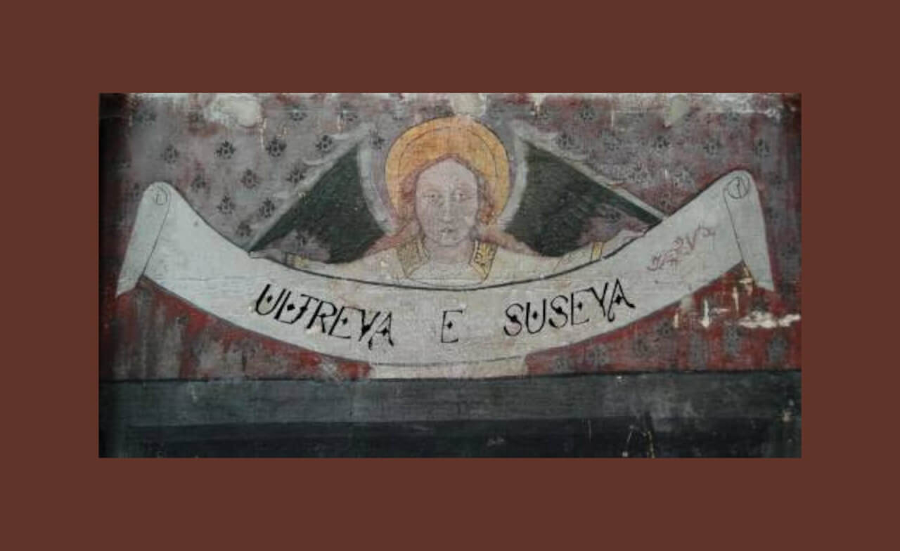 Ultreya-y-Suseya